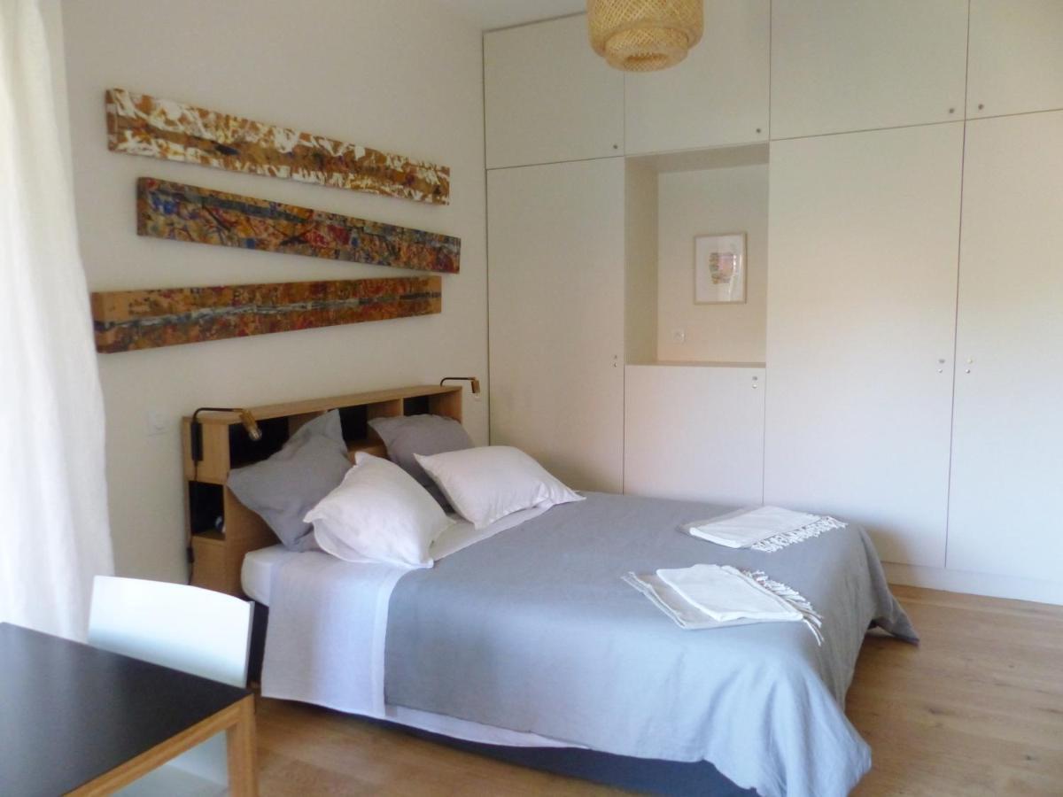 L'Estantat Bed & Breakfast La Teste-de-Buch Ngoại thất bức ảnh