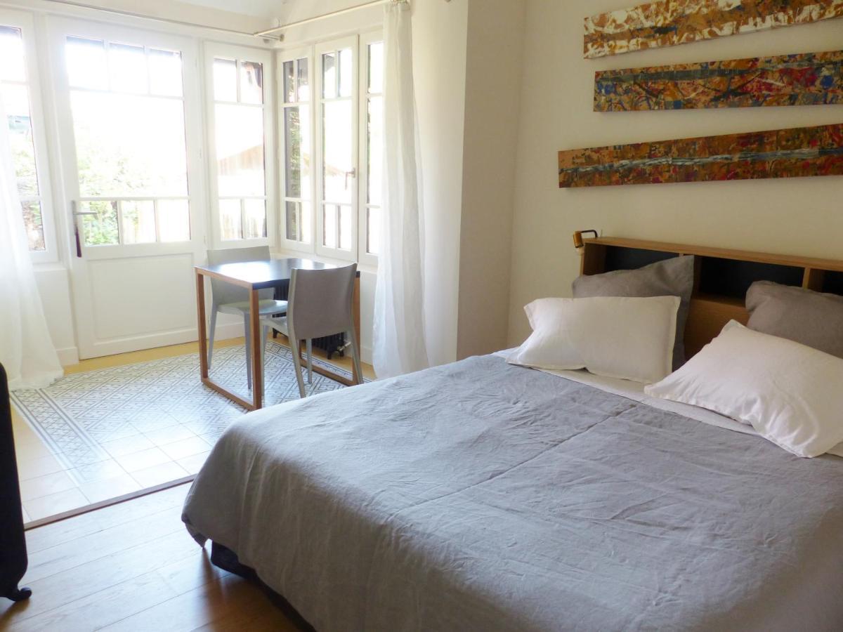 L'Estantat Bed & Breakfast La Teste-de-Buch Ngoại thất bức ảnh