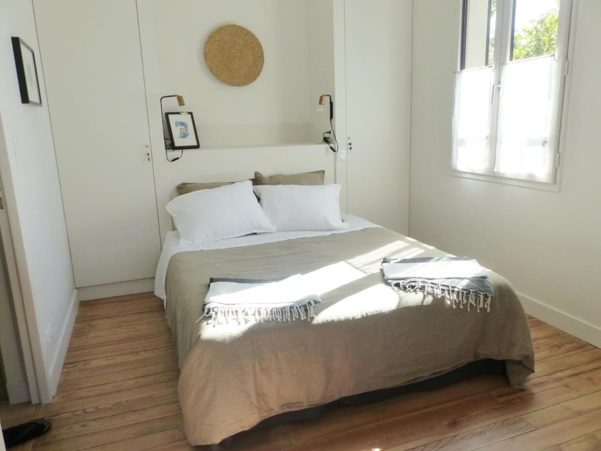 L'Estantat Bed & Breakfast La Teste-de-Buch Ngoại thất bức ảnh